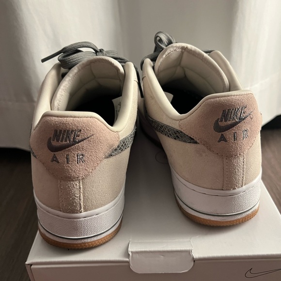 Nike Air Force 1 Custom ‘Nike By You’ - Picture 6 of 6